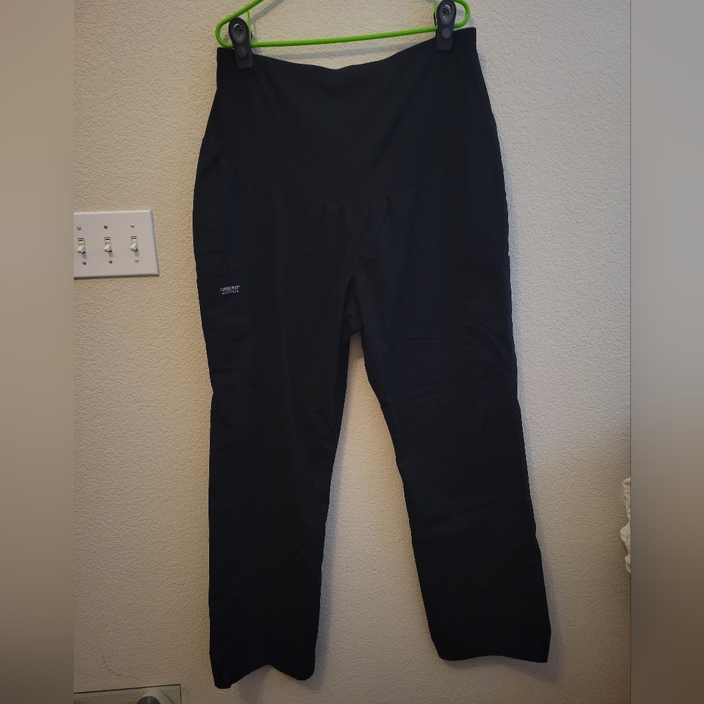 Maternity Scrub Pant